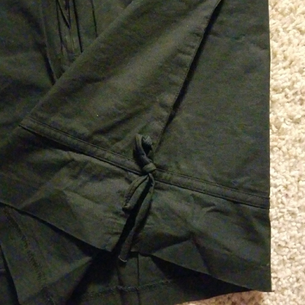 ๐Exact Change Mini Skirt๐ - Picture 2 of 4